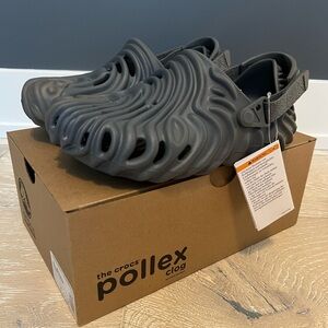 Crocs Salehe Bembury Pollex Clogs Niagara